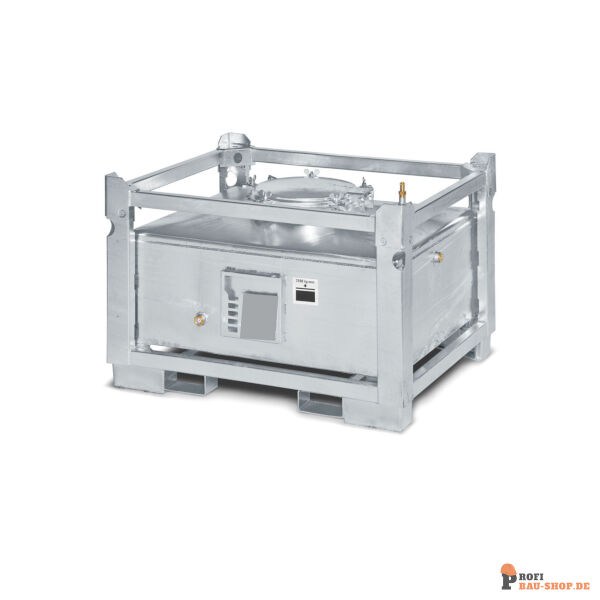 wilms/WILMS_6163948- 445 Liter Tank